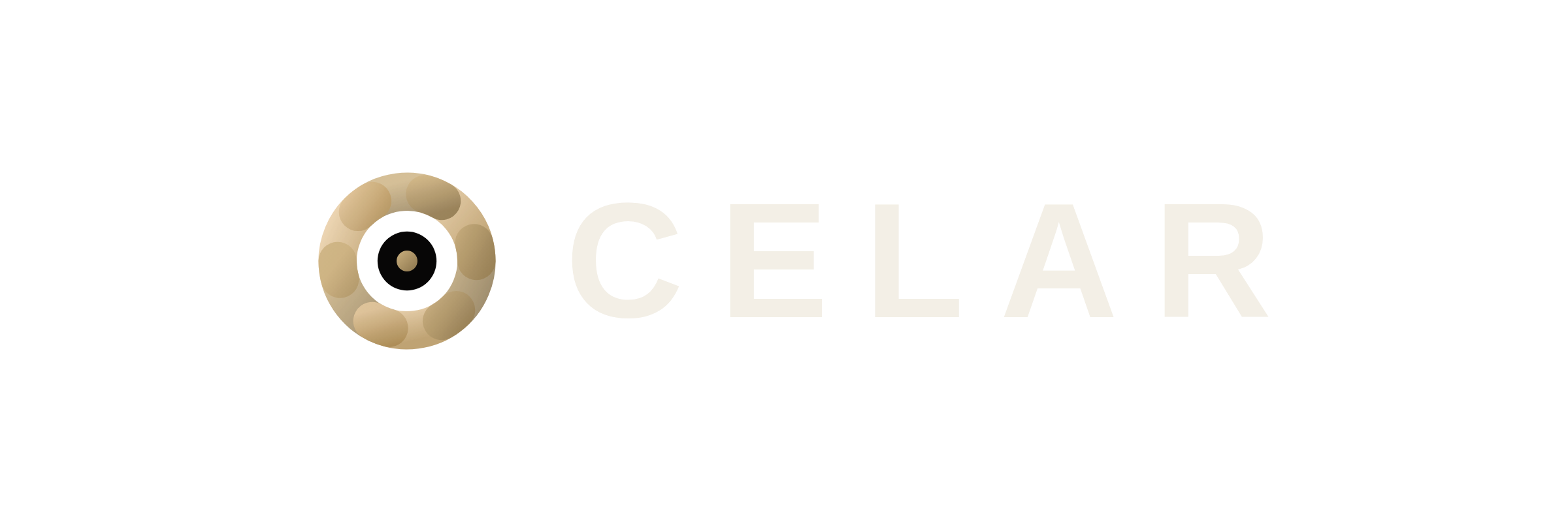 Celar lockup on dark